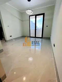 Dreamy Moderan _1.Bedrom Apartment In Alfalah_ no deposit 6 payments