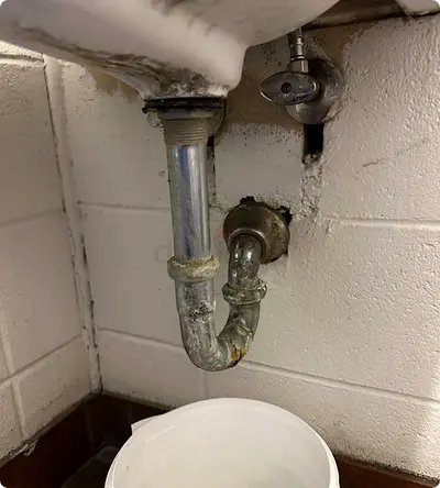 Pipe Leak Dubai? Plumber Here Today | Water Damage Stopped Fast | FIX IT NOW