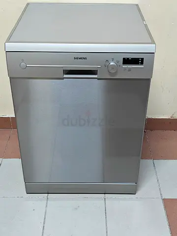 Siemens brand 2.Racks Dishwasher sibe timer