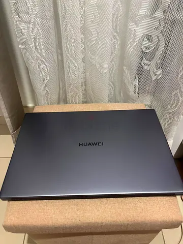 Huawei Matebook D14