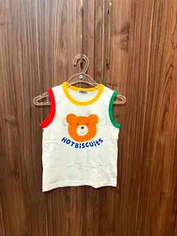 Baby clothes new