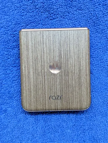 Motorola Razar 60 Ultra 512GB
