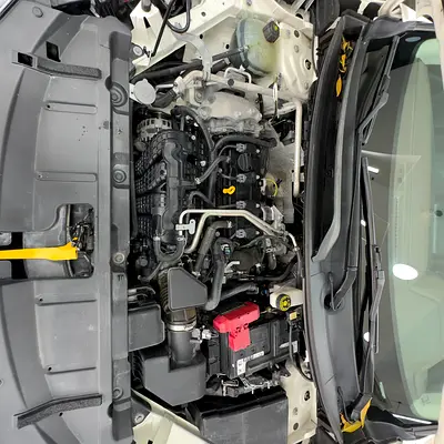 2021 Nissan ROGUE — фото 15