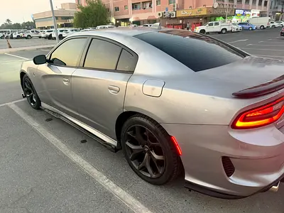 2017 Dodge CHARGER 照片 6