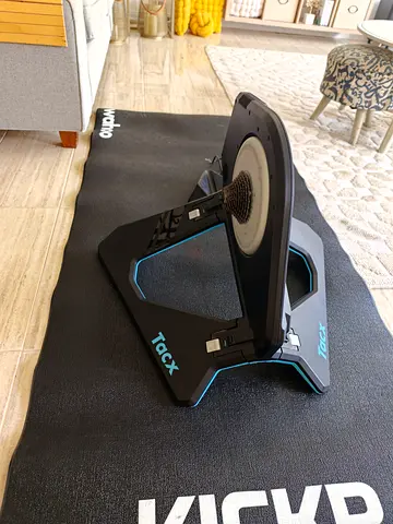 Taxc neo 2T trainier with shimano &Sram & zwift Cog