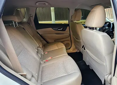 2022 Nissan X-TRAIL photo 8
