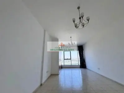 Spacious Studio | Skycourts Tower C | Downtown City View
