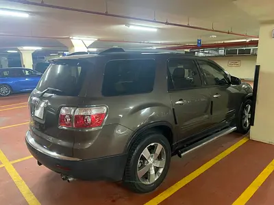 صورة 4 لـ 2012 GMC ACADIA