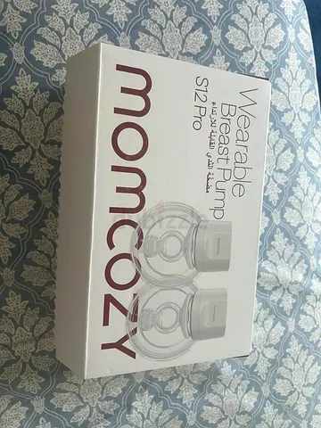 Momcozy S12 pro