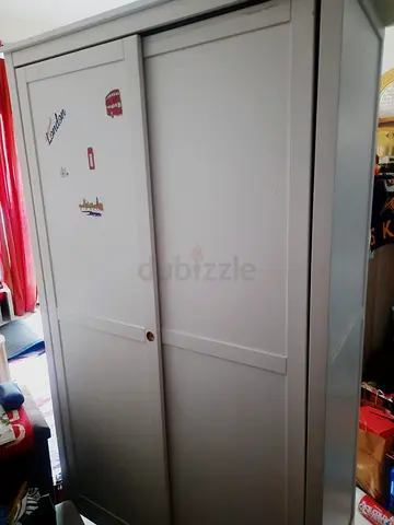 Ikea Cabinet/ Hanging Type/ Sliding Door