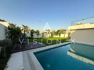 Spacious Layout | Brand New Villa | Perfect Family Home