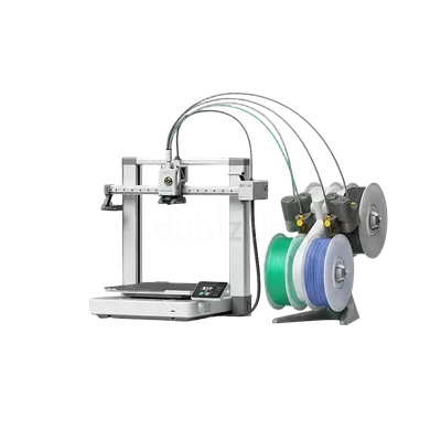 Bambu Lab A1 Combo 3D Printer – Brand New & Sealed