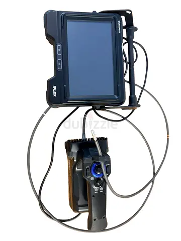 Olympus IPLEX GX IV9620 with measurement options