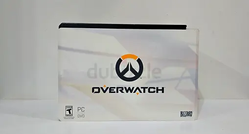 Overwatch Collector's Edition - Soldier 76