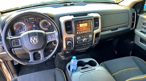 صورة مصغرة 6 لـ 2016 Dodge RAM 1500