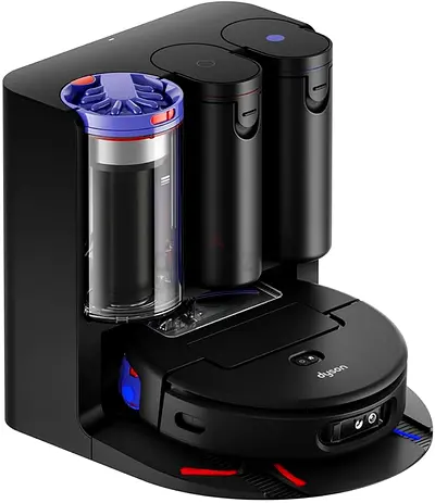 Dyson Spot+Scrub AI Robot Vacuum & Mop – Brand New in Box