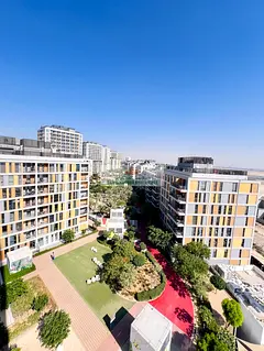IMPZ 1BR Apartment | Balcony View | Unfurnished