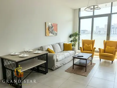 Spacious | Chiller Free | Flexible Cheques