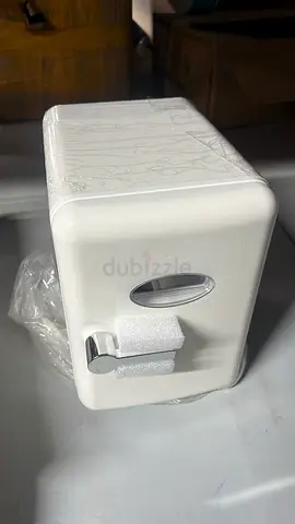 Brand new Mini fridge 4L