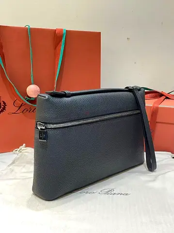 Loro piana Extra pouch