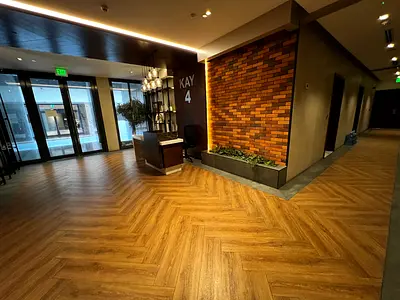 || School area || 1bhk apartment in front of school \\ just 44k