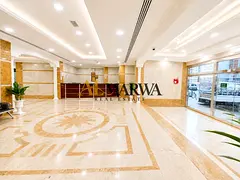 1 Month Free || Spacious 3 BR Apartment || Balcony || Gym and pool || Opposite Sahra center