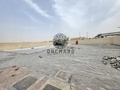 Open yard / 10500 sqft with 25 killowat / fully Enterlock