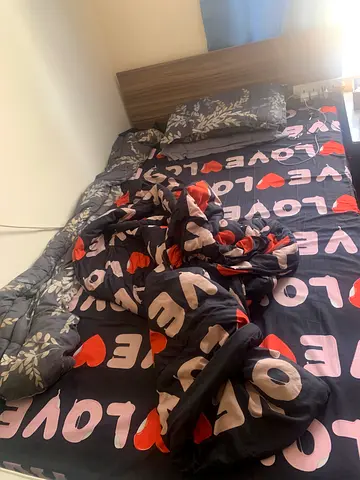 Mattress