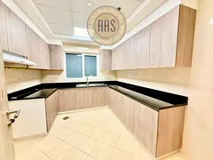 Stunning 2BR | Open View | Ready to Move In Pets Allow Building