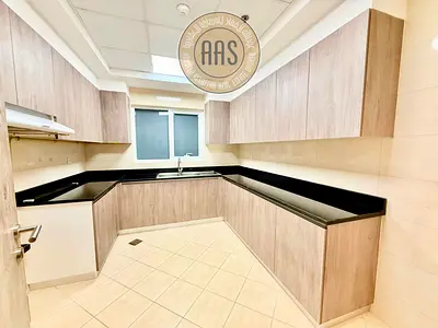Stunning 2BR Apartment | Open View | Ready to Move In