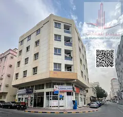 Prime 1 Bedroom Apartment in Al Nuaimiya 1