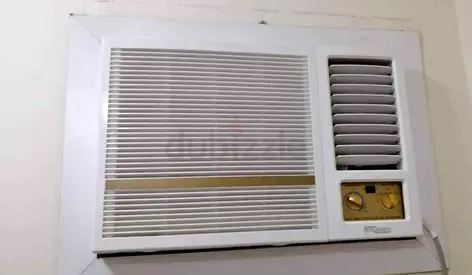 Super General window AC for