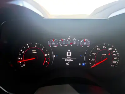 2022 Chevrolet CAMARO 缩略图 14