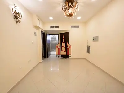 Spacious Studio Apartment Available in New Muwailah just 24k