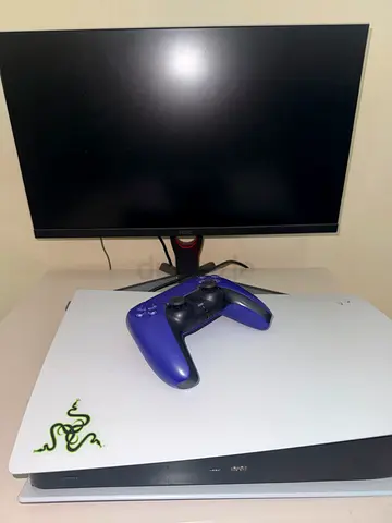 PS5