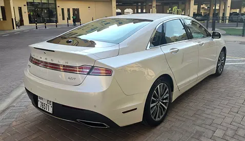 صورة 5 لـ 2019 Lincoln MKZ