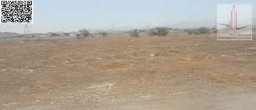 Directly from the Owner - Residential/Commercial Land for Sale in Al Manama 5 - Ajman