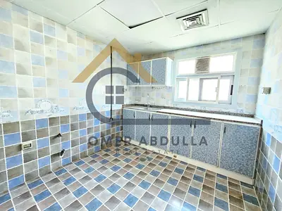 1bhk apartment available in muwaileh sharjha