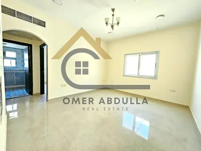 1bhk apartment available in muwaileh sharjha