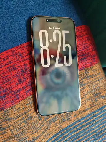 iPhone 17 Pro Max – Clean & Well Maintained