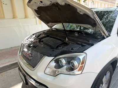 صورة 8 لـ 2011 GMC ACADIA