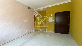 1 Bedroom Apartment for Rent in Al Nabba Sharjah with Central AC and Master Bedroom