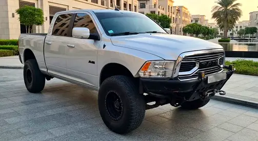 صورة مصغرة 2 لـ 2016 Dodge RAM 1500