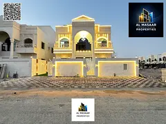 Classic villa with a roof terrace. Price includes transfer fees. Excellent finishing, reasonable pri