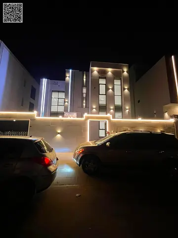 BRAND NEW 7-BEDROOM VILLA FOR RENT | AL ZAHYA, AJMAN | AED 110K