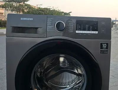 SAMSUNG WASHING MACHINE 8KG FOR SALE