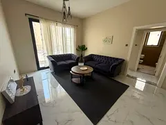 1BHK Fully Furnished Monthly Hotel-Style Apartment for Rent in Ajman (Brand New)