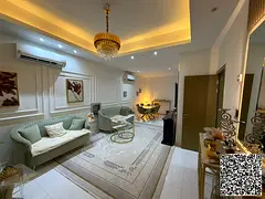 Fully Furnished Townhouse for Rent in Al Zahiyah, Ajman A unique opportunity for upscale, ready-to-m