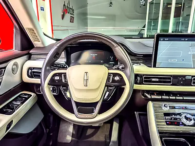 2023 Lincoln AVIATOR 缩略图 13