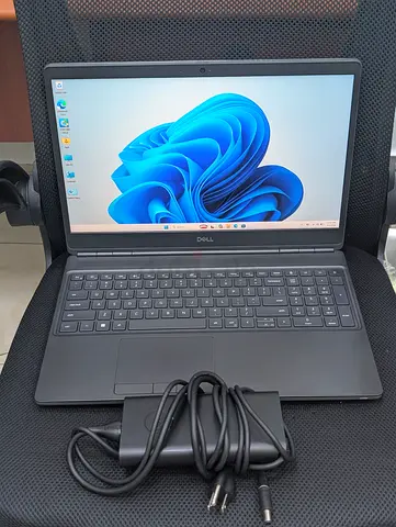 Dell Precision 7560 | i7 11th Gen | 48GB RAM | 1TB SSD | NVIDIA T1200 4GB | 100% Original